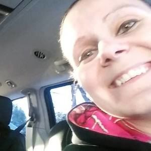 Meet your Posher, Katrina