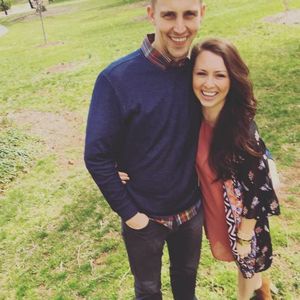 Meet your Posher, Kathryn