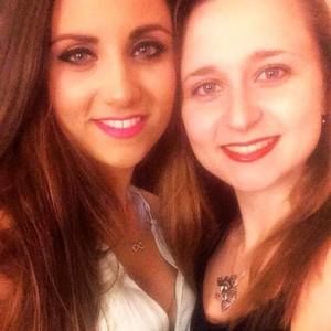 Meet your Posher, Melanie