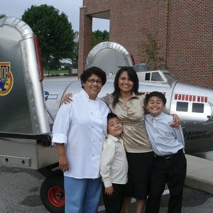 Meet your Posher, Karla