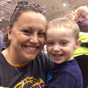 Meet your Posher, Michell