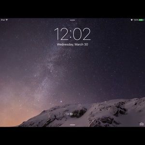 Meet your Posher, Maia