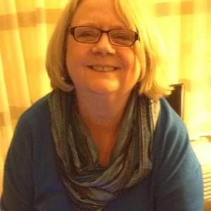 Meet your Posher, Debbie