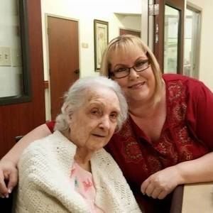 Meet your Posher, Debbie