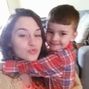 Meet your Posher, Cinnamon