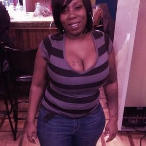 Meet your Posher, Toya