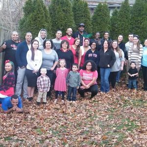 Meet your Posher, Charnecce