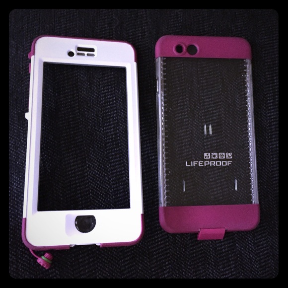 Lifeproof Nuud iPhone 6 Case