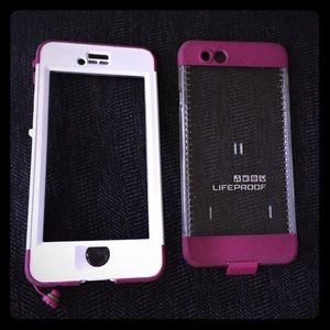 Lifeproof Nuud iPhone 6 Case