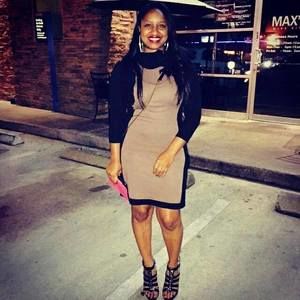 Meet your Posher, Raquel