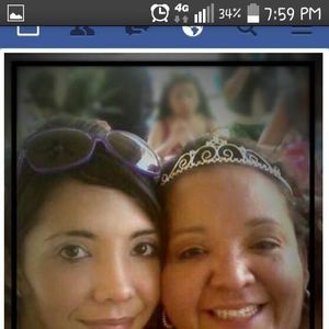 Meet your Posher, Samantha