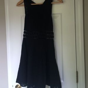 Free People little black dress!!!