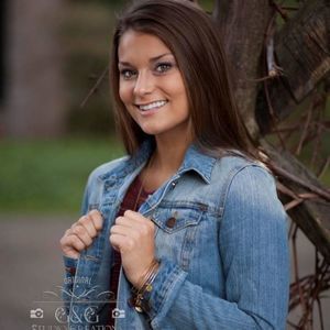 Meet your Posher, Megan