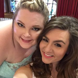 Meet your Posher, Kristin