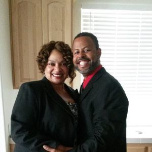 Meet your Posher, Kevinsheila