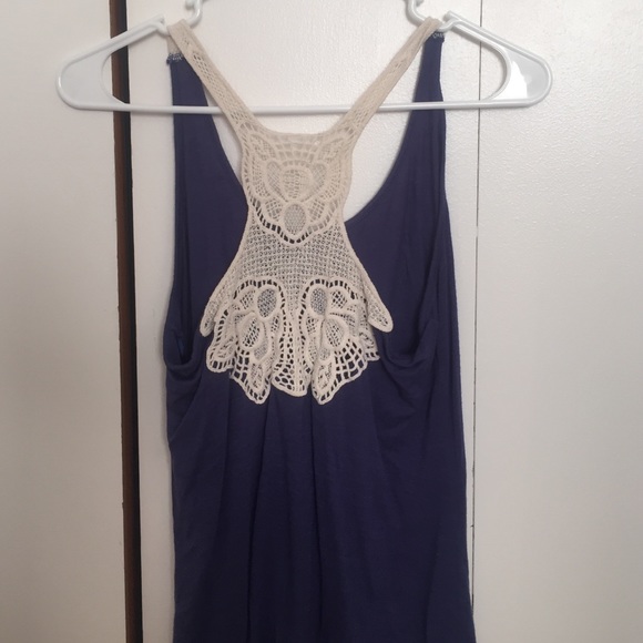 Tank top - Picture 2 of 2