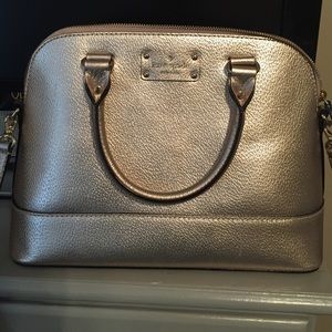 Wellesley Small Rachel - Rose Gold