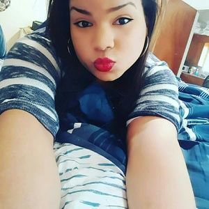 Meet your Posher, Krystal