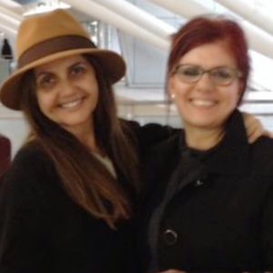 Meet your Posher, Rosane