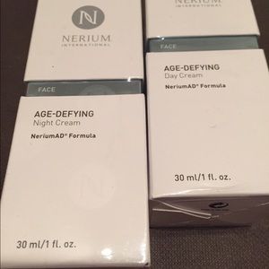 Nerium night cream