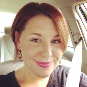 Meet your Posher, Molly