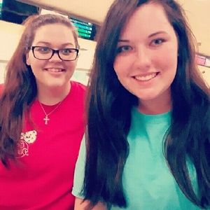 Meet your Posher, Tori