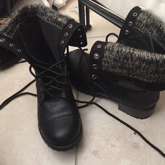 Boots