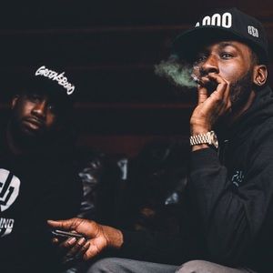 Meet your Posher, Zoë