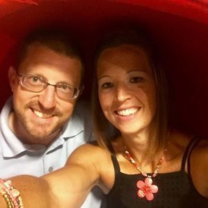 Meet your Posher, Brandi