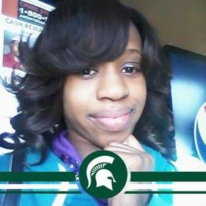 Meet your Posher, Marlana