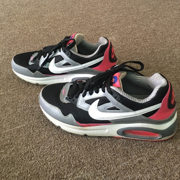 Women's Nike Air Max