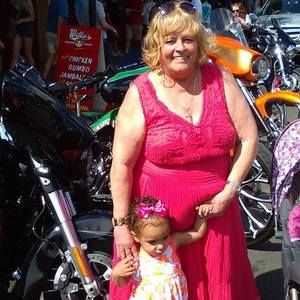 Meet your Posher, Linda