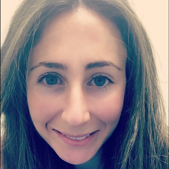 Meet your Posher, Jenna