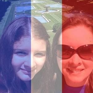 Meet your Posher, María fernanda