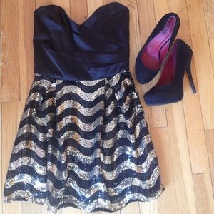 Prom / cocktail/ party dress / homecoming