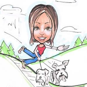 Meet your Posher, Laura