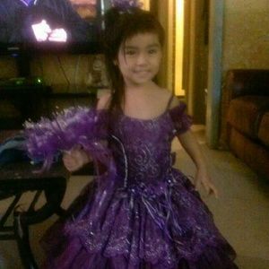 Meet your Posher, Susana