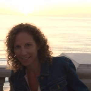 Meet your Posher, Bethann