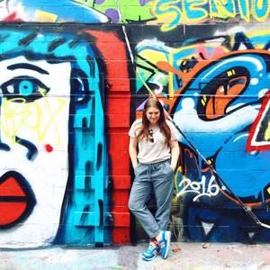 Meet your Posher, Taylor