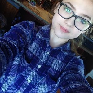 Meet your Posher, Jasmine