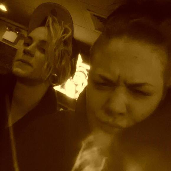 Meet your Posher, Sabrina - Picture 1 of 1