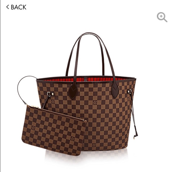 ISO ISO ISO ISO ISO LV neverfull mm damier
