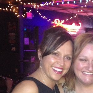 Meet your Posher, Briana