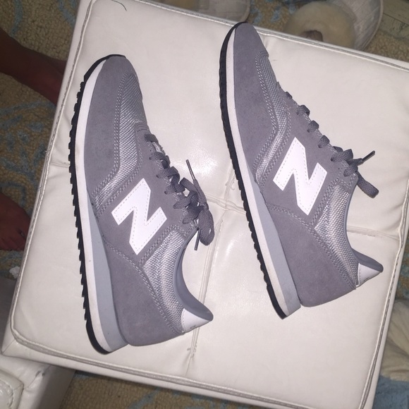 New Balance Lifestyle tennis shoes