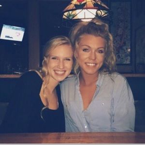 Meet your Posher, Christina