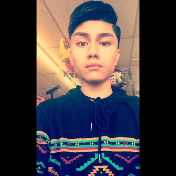 Meet your Posher, Jose - Picture 1 of 1