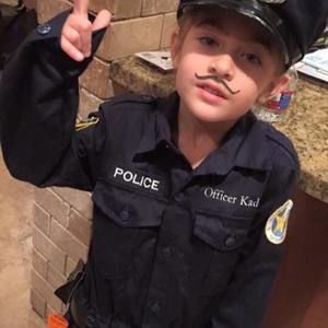 Meet your Posher, Diane