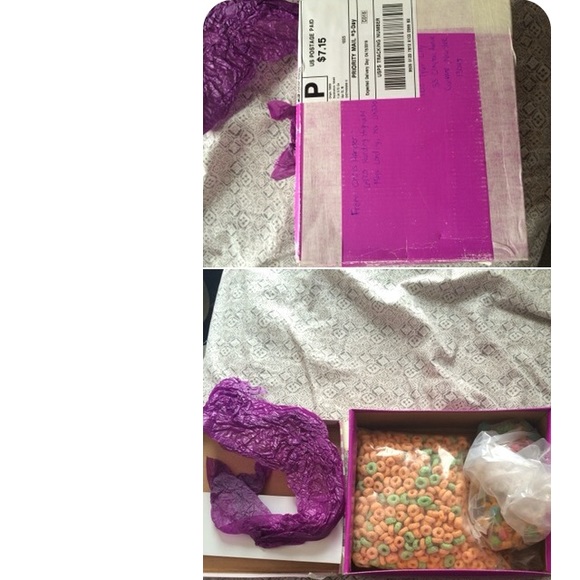 Biggiesmalls Is a scammer - Picture 4 of 4