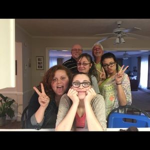 Meet your Posher, Savannah