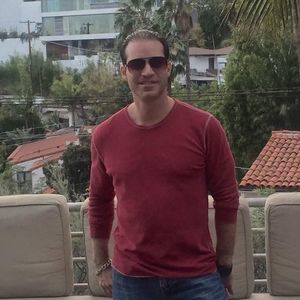 Meet your Posher, Craig